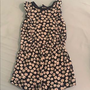 Carter’s romper